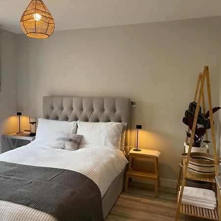 Cornwall Tranquil Retreats Солтэш Экстерьер фото