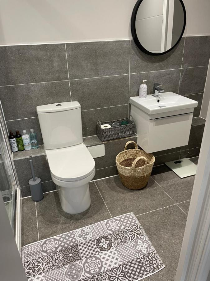 Cornwall Tranquil Retreats Солтэш Экстерьер фото