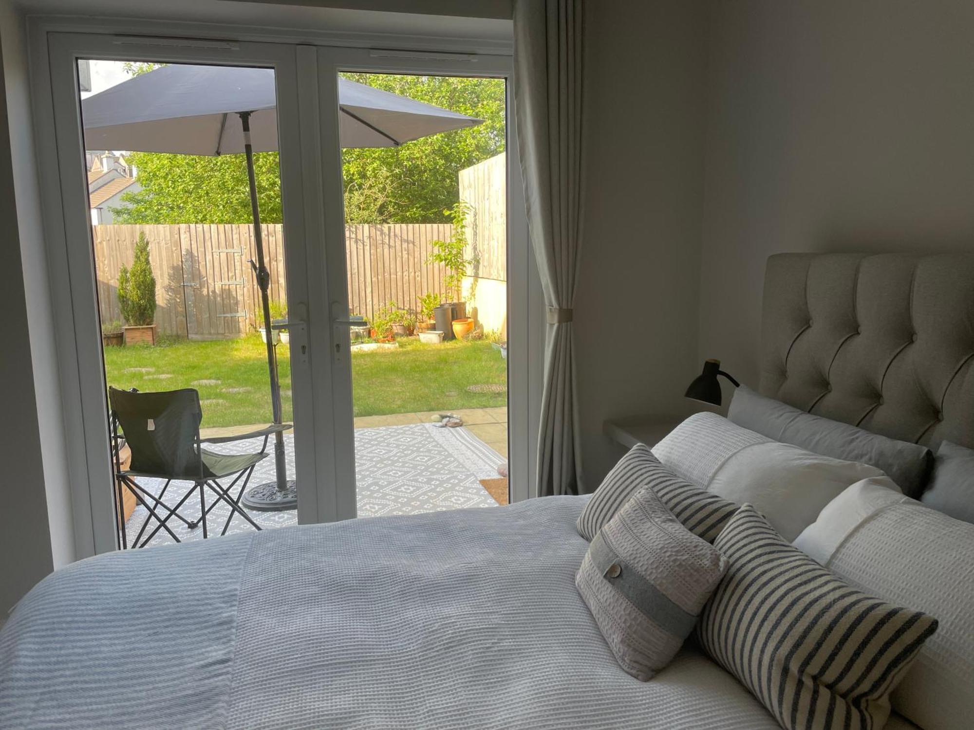 Cornwall Tranquil Retreats Солтэш Экстерьер фото